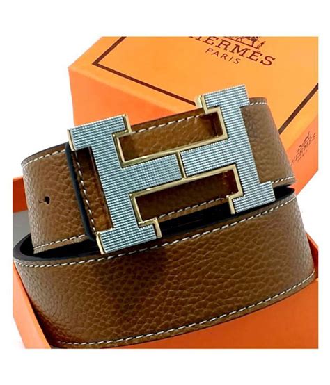 hermes mens belt price in india